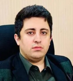 Hunain Rehman, C.E.O of Unique Poly