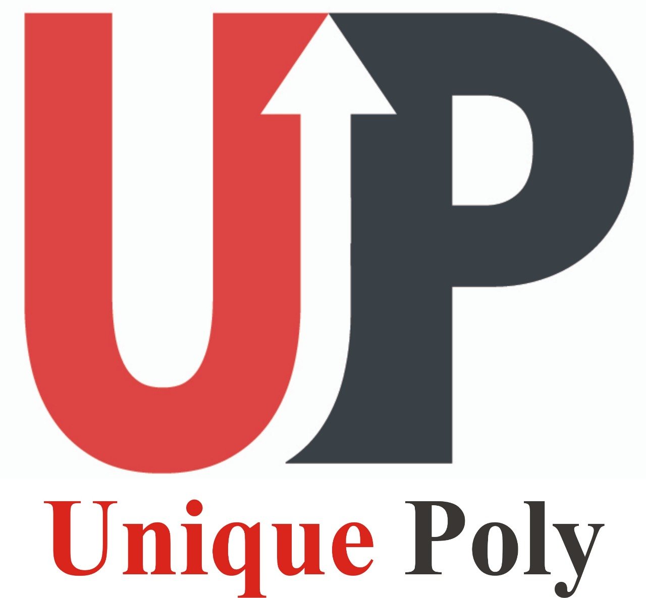Unique Poly Logo