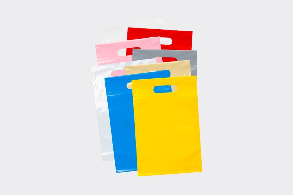 Polyethylene Bag