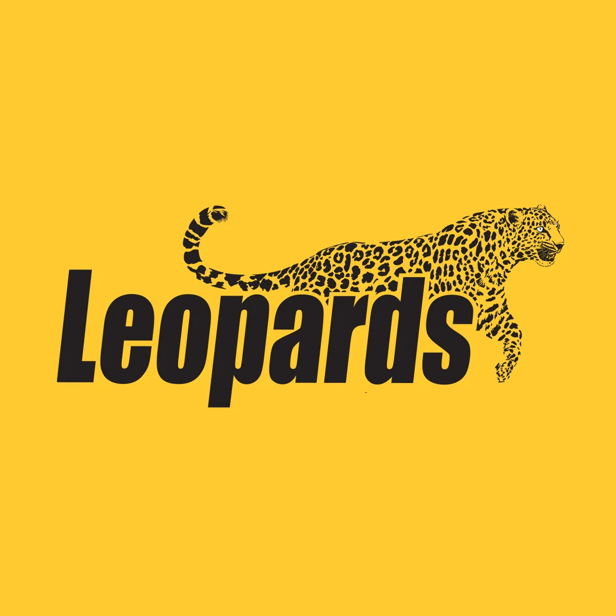 Leapords Courier