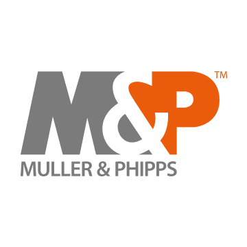 M&P courier